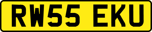RW55EKU