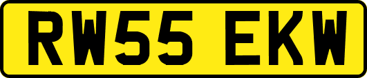 RW55EKW