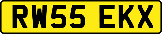 RW55EKX