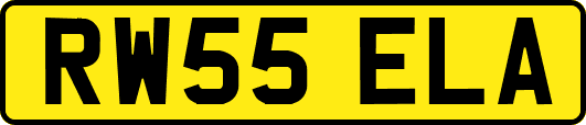 RW55ELA