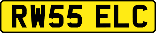 RW55ELC