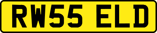 RW55ELD