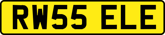 RW55ELE