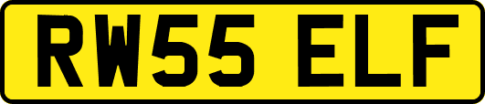 RW55ELF