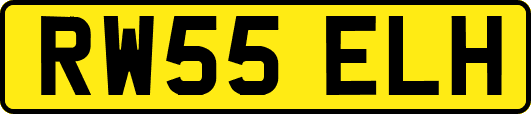 RW55ELH