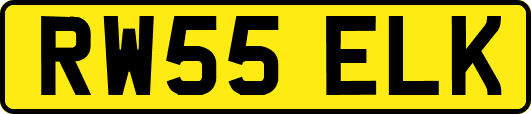 RW55ELK