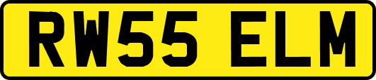 RW55ELM