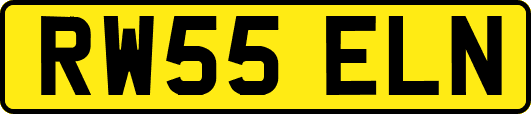 RW55ELN