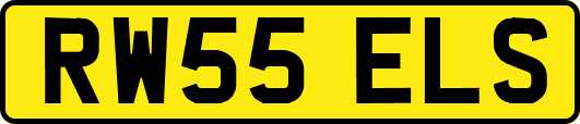 RW55ELS