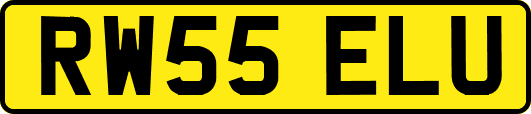 RW55ELU