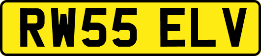 RW55ELV