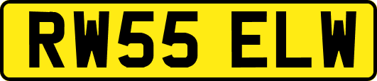 RW55ELW