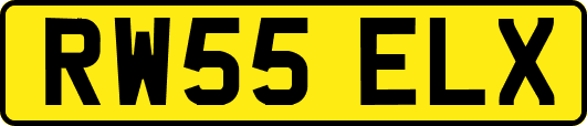RW55ELX