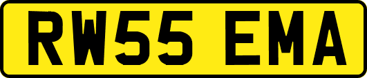 RW55EMA