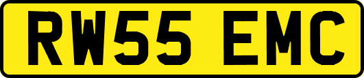 RW55EMC