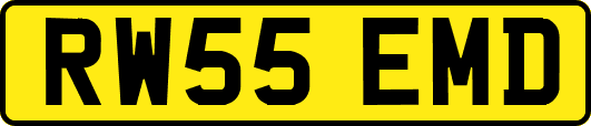 RW55EMD