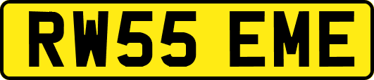 RW55EME
