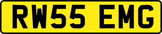 RW55EMG