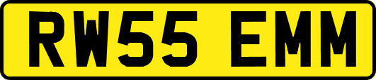 RW55EMM