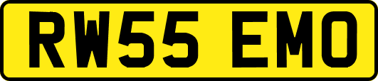 RW55EMO
