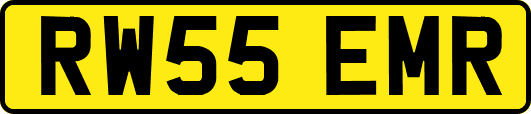 RW55EMR