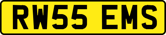 RW55EMS