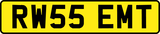 RW55EMT