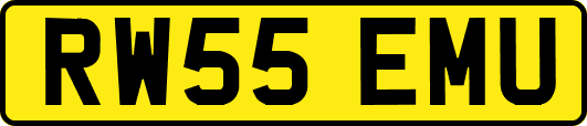 RW55EMU