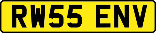 RW55ENV