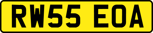 RW55EOA