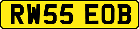 RW55EOB