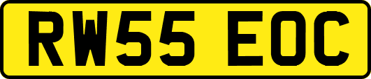 RW55EOC