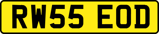 RW55EOD