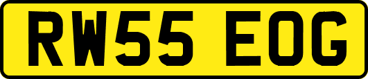 RW55EOG