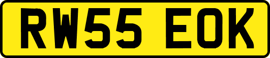 RW55EOK