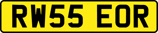RW55EOR