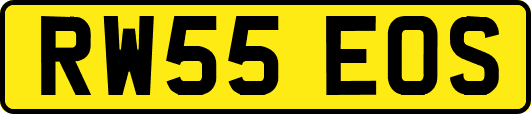 RW55EOS