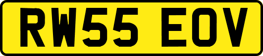 RW55EOV