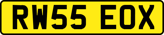 RW55EOX