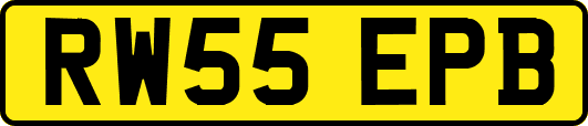 RW55EPB