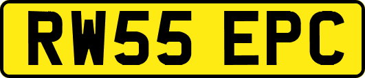 RW55EPC