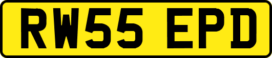 RW55EPD