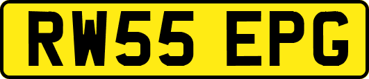 RW55EPG