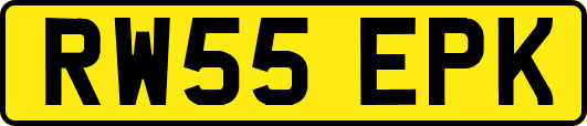 RW55EPK