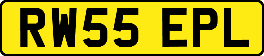 RW55EPL