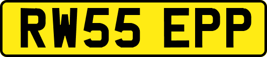 RW55EPP