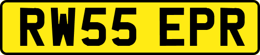 RW55EPR