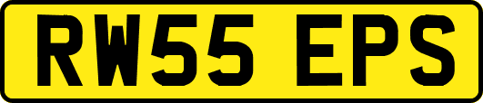 RW55EPS