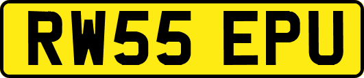 RW55EPU