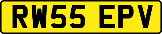 RW55EPV